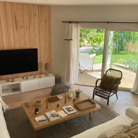 Sophie Villa