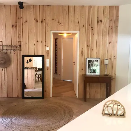 Sophie Villa