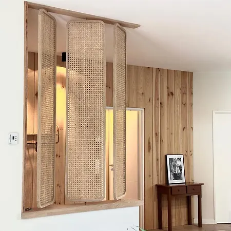 Sophie Villa *