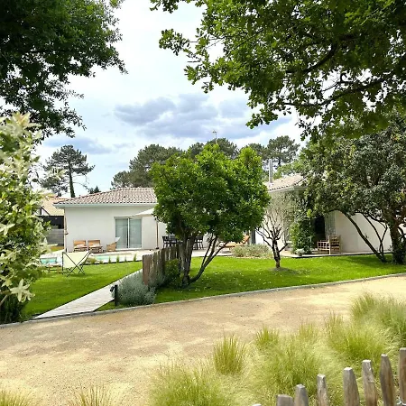 Villa Sophie *