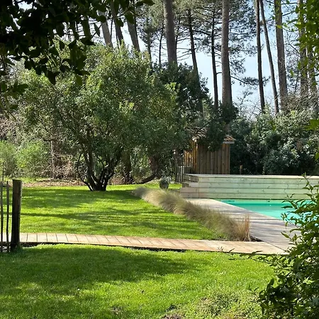 Sophie Villa Lanton