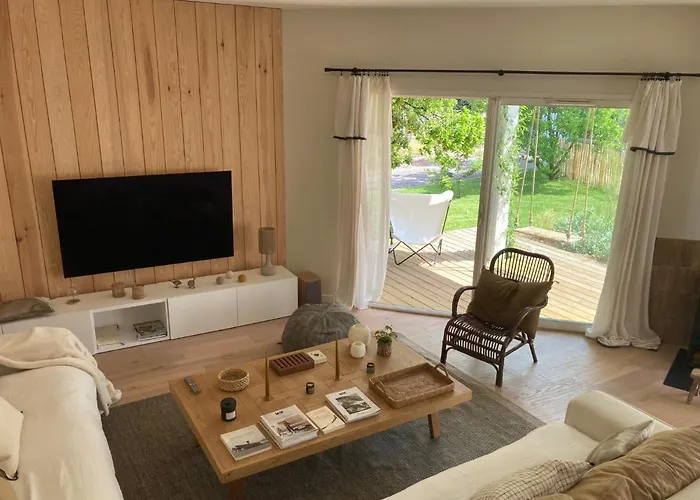 Sophie Villa